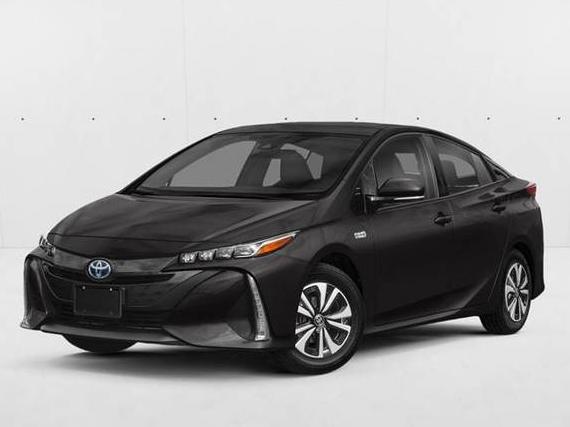 TOYOTA PRIUS PRIME 2019 JTDKARFP0K3107551 image